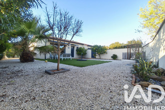 achat maison margon 34320