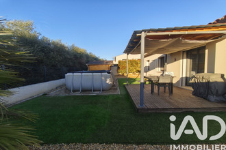 achat maison margon 34320