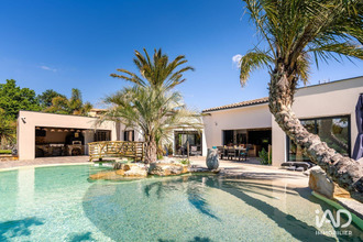 achat maison margon 34320