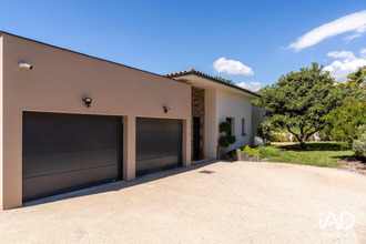 achat maison margon 34320