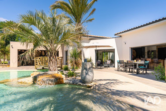 achat maison margon 34320