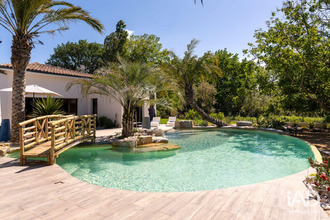 achat maison margon 34320