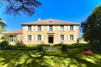 achat maison margouet-meymes 32290