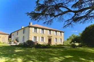 achat maison margouet-meymes 32290