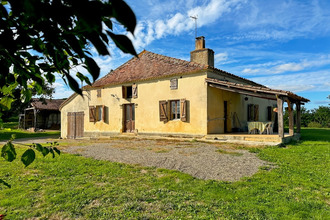 achat maison margouet-meymes 32290