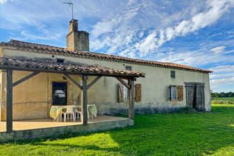 achat maison margouet-meymes 32290