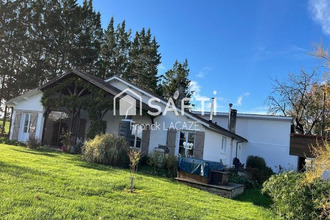 achat maison margouet-meymes 32290