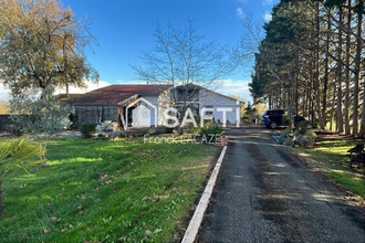 achat maison margouet-meymes 32290