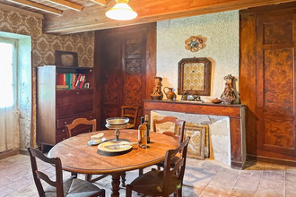 achat maison margouet-meymes 32290