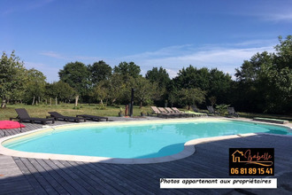 achat maison margouet-meymes 32290