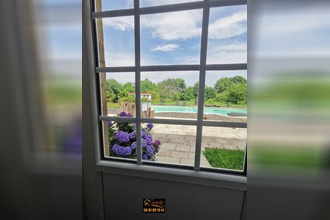 achat maison margouet-meymes 32290