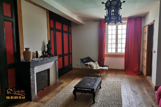 achat maison margouet-meymes 32290