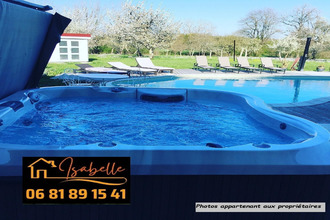 achat maison margouet-meymes 32290