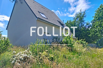 achat maison margueray 50410