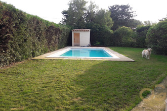 achat maison marguerittes 30320