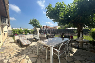 achat maison marguerittes 30320