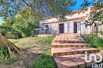 achat maison marguerittes 30320