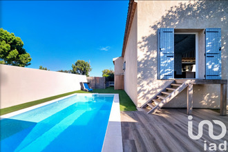 achat maison marguerittes 30320