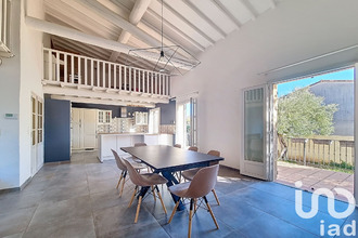 achat maison marguerittes 30320