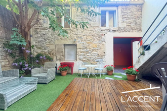 achat maison marguerittes 30320