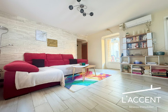 achat maison marguerittes 30320