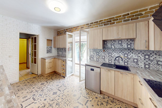 achat maison marguerittes 30320