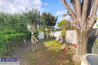 achat maison marguerittes 30320