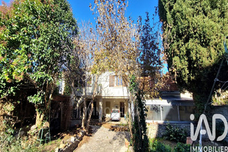 achat maison marguerittes 30320