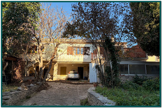 achat maison marguerittes 30320