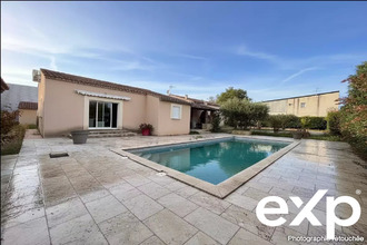 achat maison marguerittes 30320