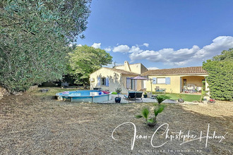 achat maison marguerittes 30320