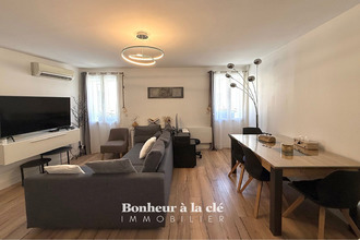 achat maison marguerittes 30320