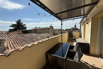 achat maison marguerittes 30320