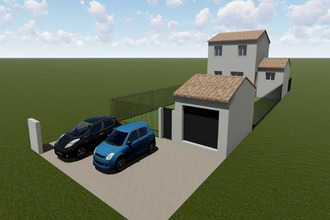 achat maison marguerittes 30320