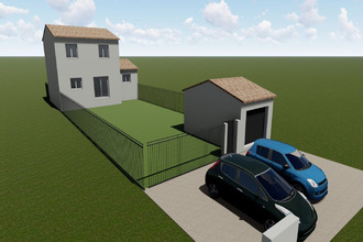 achat maison marguerittes 30320