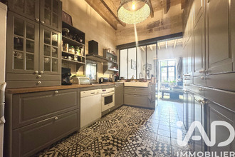 achat maison marguerittes 30320