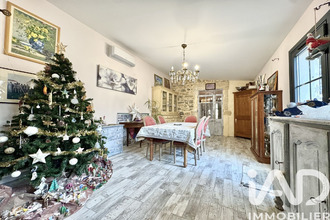 achat maison marguerittes 30320