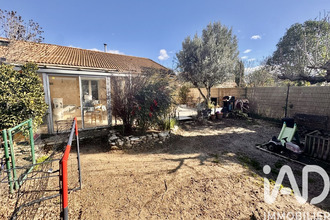 achat maison marguerittes 30320