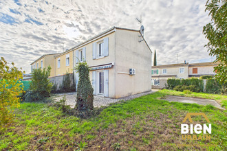 achat maison marguerittes 30320