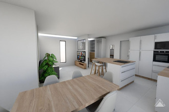 achat maison marguerittes 30320