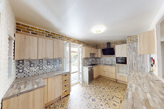 achat maison marguerittes 30320