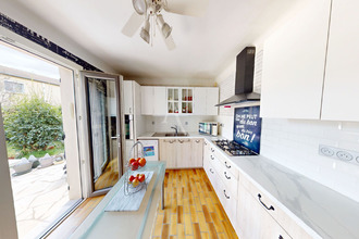 achat maison marguerittes 30320