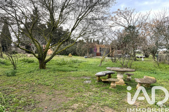 achat maison marguerittes 30320