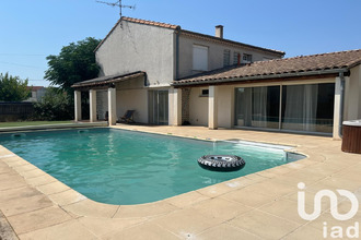 achat maison marguerittes 30320