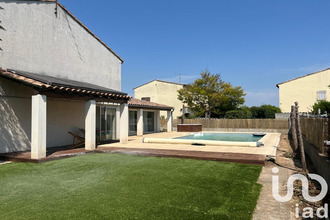 achat maison marguerittes 30320