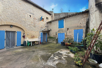 achat maison marguerittes 30320