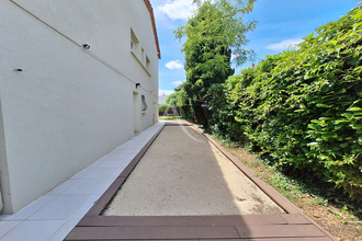 achat maison marguerittes 30320