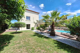 achat maison marguerittes 30320