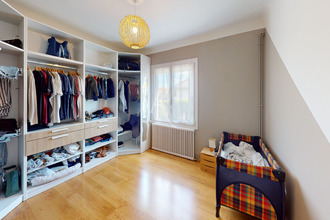 achat maison marguerittes 30320