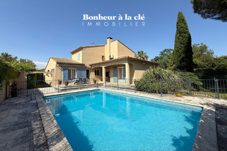 achat maison marguerittes 30320